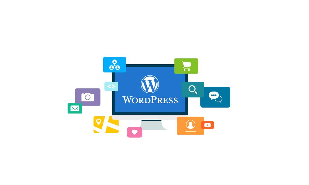 WordPress Specialists – fixing common issues with your website