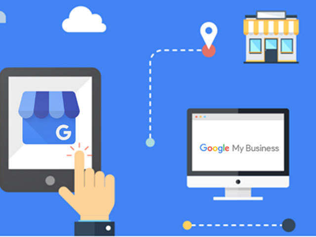 What is Google My Business and why your business needs it