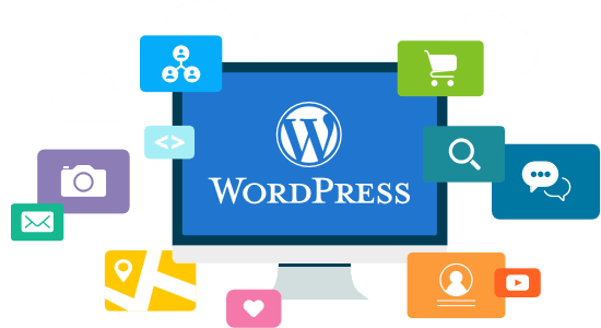 WordPress Specialists – fixing common issues with your website