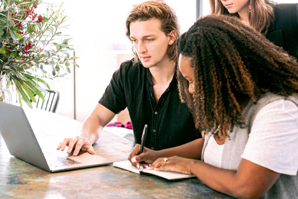 Need a website? What you should consider before getting in touch with a Designer